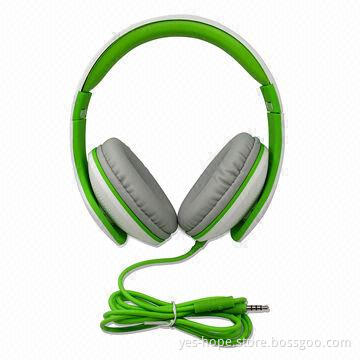 Best stylish wired headphones with mic studio